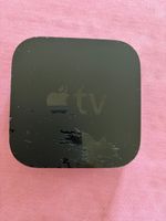 Apple TV modèle A-1469 no remote no câble 