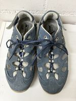 Mephisto Allrounder Schuhe Gr. 39 ⛰️ Sommer Wanderschuhe 👟