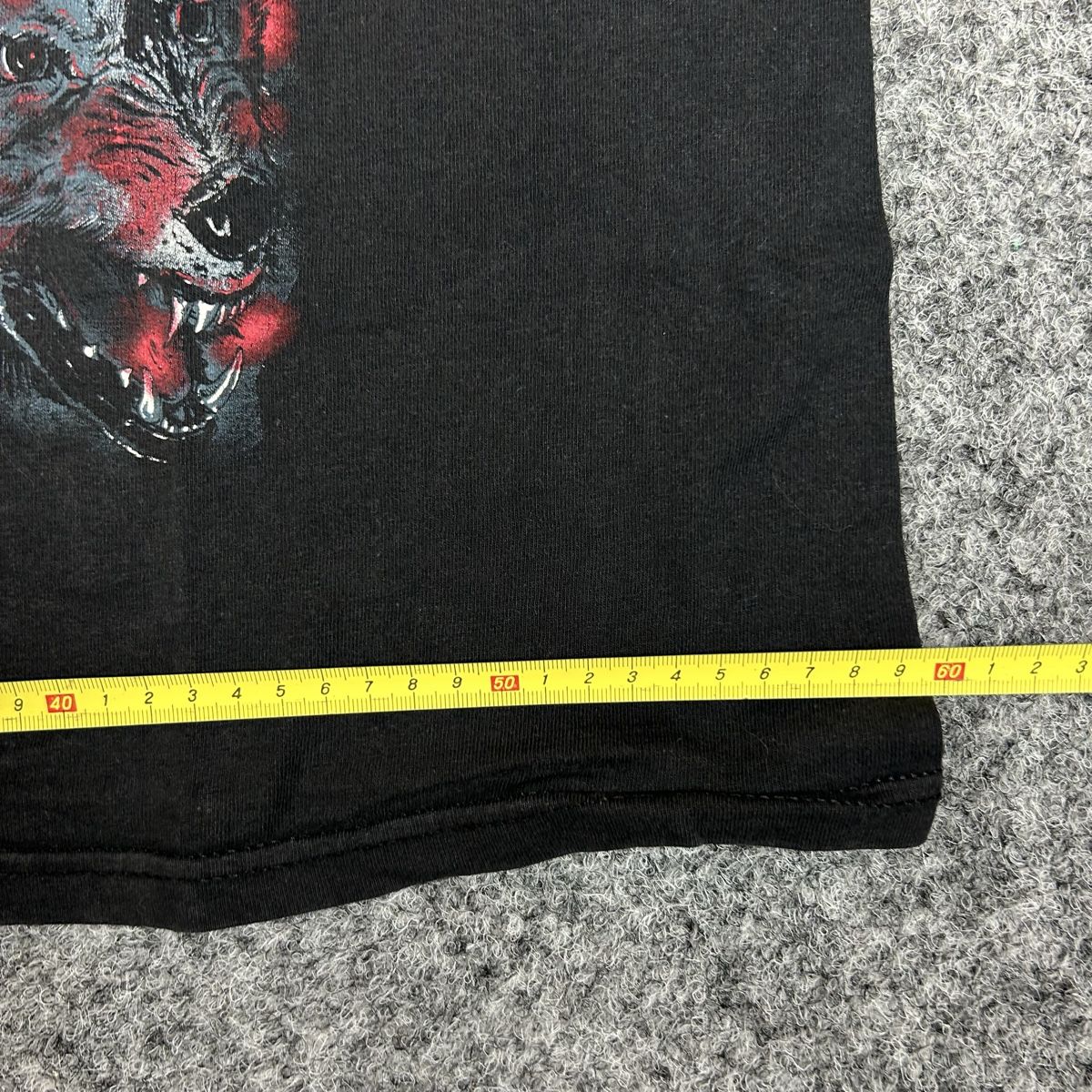 T-shirt: Merch Amon Amarth XL – Usato da La Sagne NE venduto da Matlasape 4