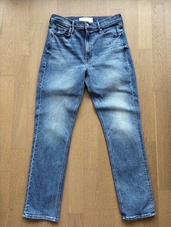 Mother Jeans THE DALZLER FLOOD, 29