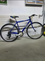 Vintage Somec Mtb Velo 26"