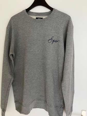 Pullover Mads Norgaard