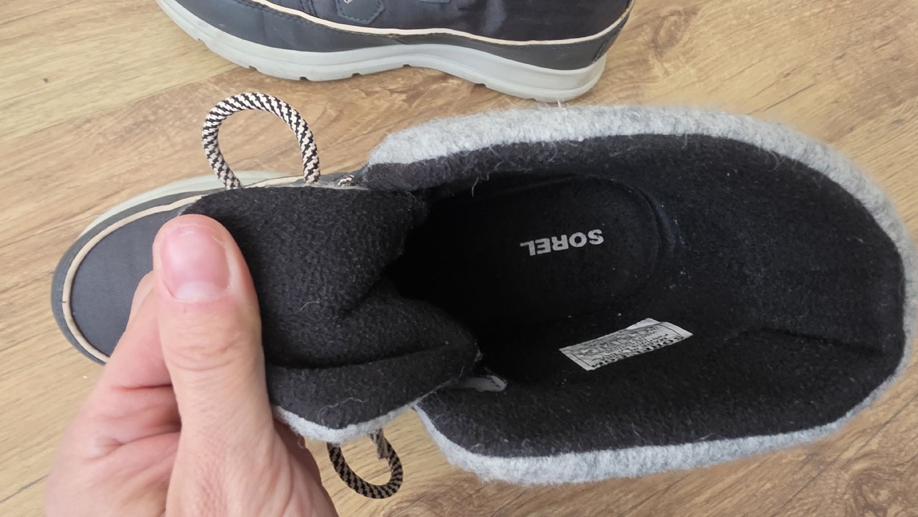 Sorel Herrenschuhe: Sorel Winterstiefel Grösse 37.5 – Gebraucht aus Mönchaltorf von nzhuravel 7