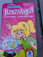  Spiel Hexenkugel 