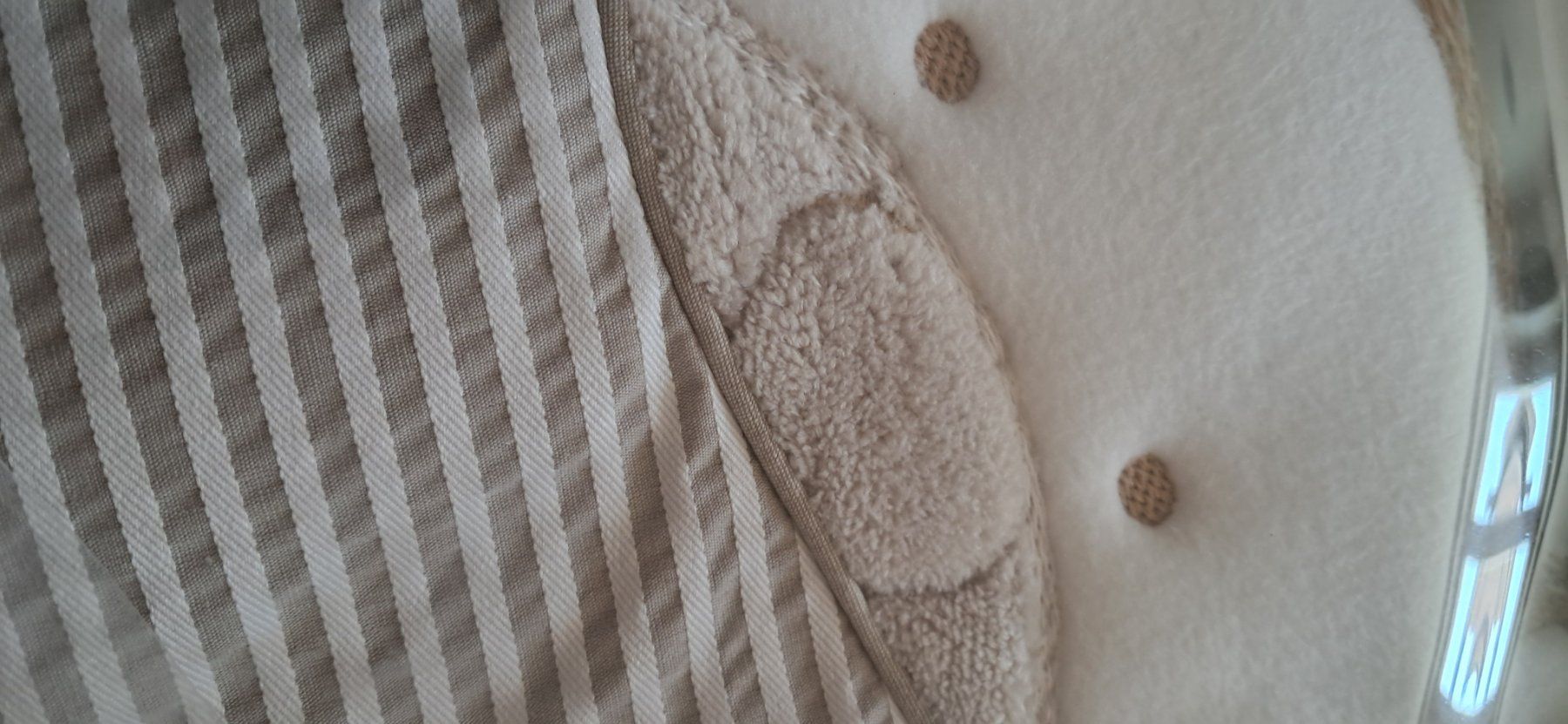 Biancheria da letto: Bettwäsche – Nuovo e nell'imballaggio originale da Nidau venduto da Darkpooh 3