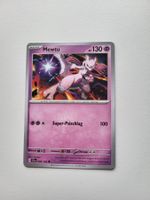 Mewtwo (Stellar Crown 059/142)