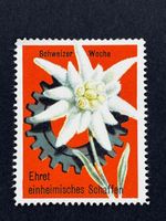 Vignette Ehret einheimisches Schaffen