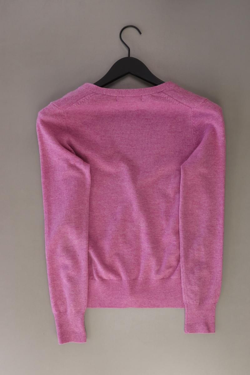 Pullover & Sweatshirts: Gant Strickjacke Gr. S Langarm rosa – Gebraucht aus Neustadt an der Waldnaab von SecondLifeFashion 1