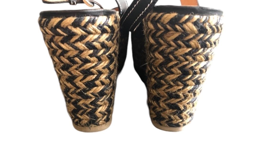 Sergio Rossi Scarpe da donna: Sandales Sergio Rossi – Usato da Dotzigen venduto da SecondHandGems 4