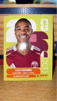 Fussball Sticker Assím Madibo Panini wm 26 qat 11