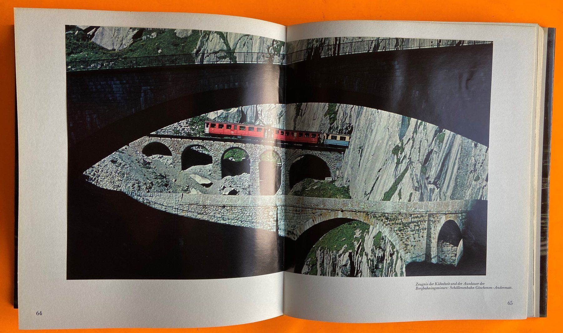 Livres: Mondo-Buch  Eisenbahnen der Welt – D'occasion à Böckten par Hansi36 2