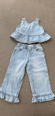 Zara Set gr.104