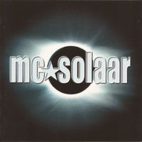 CD MC SOLAAR - HIP-HOP - ACID - COMME NEUF !