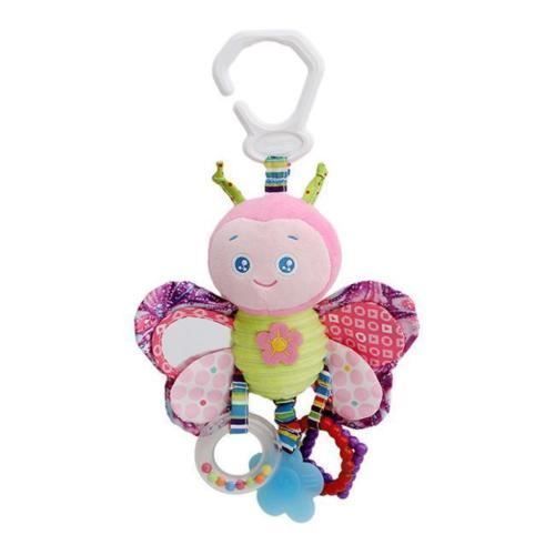 Giocattoli: Peluches évolutive bébé multicolor DIVER – Nuovo e nell'imballaggio originale da St-Imier venduto da goodber 6