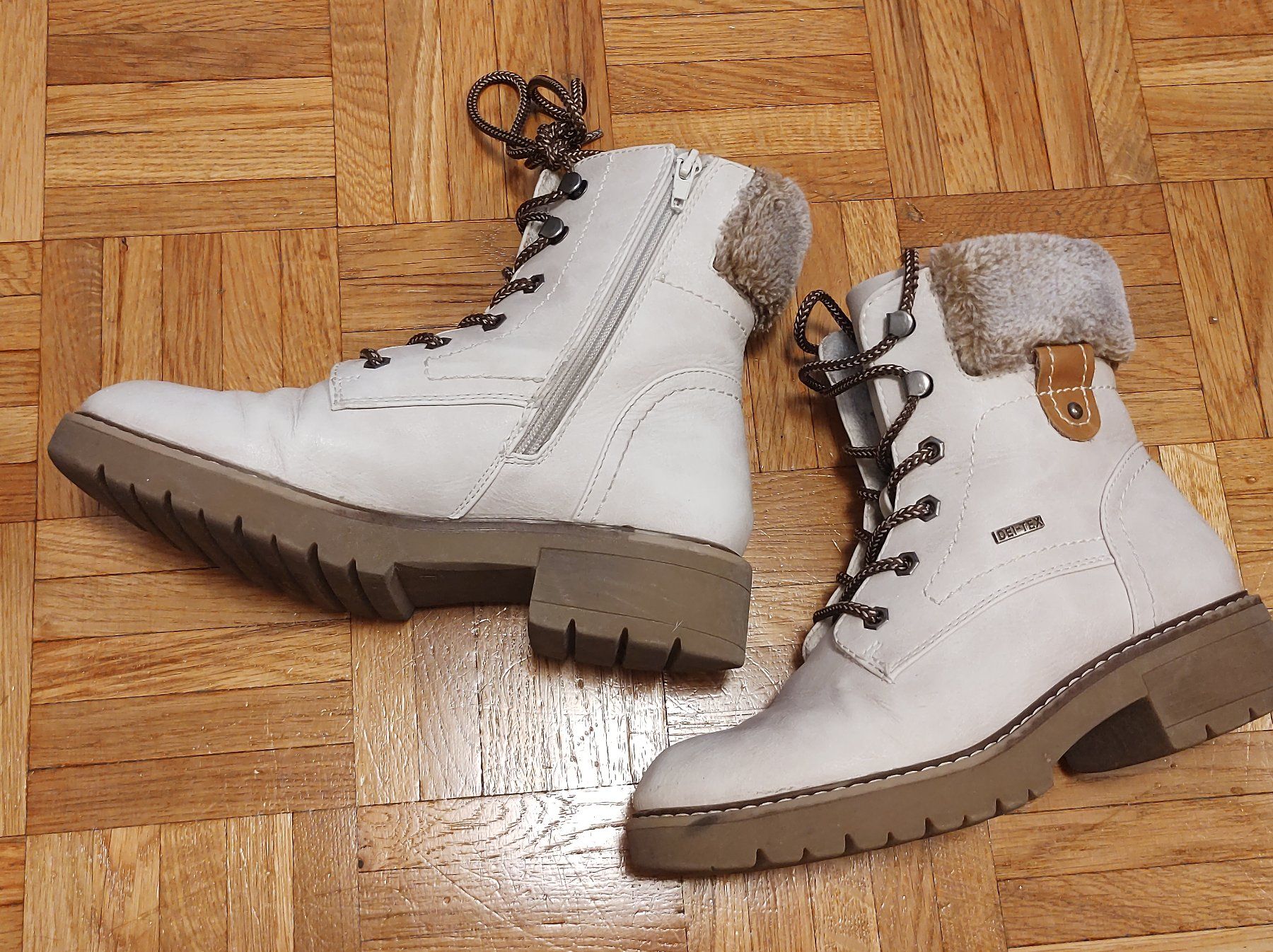 Landrover Scarpe per ragazze: Winterschuhe - Grösse 37 – Usato da Genève venduto da beata.e 1