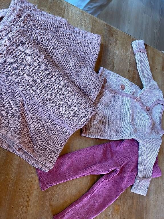 Lotti & Set di vestiti: Disana – Usato da Wila venduto da glo_9ylc