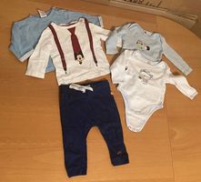 Kleiderpaket Gr. 62