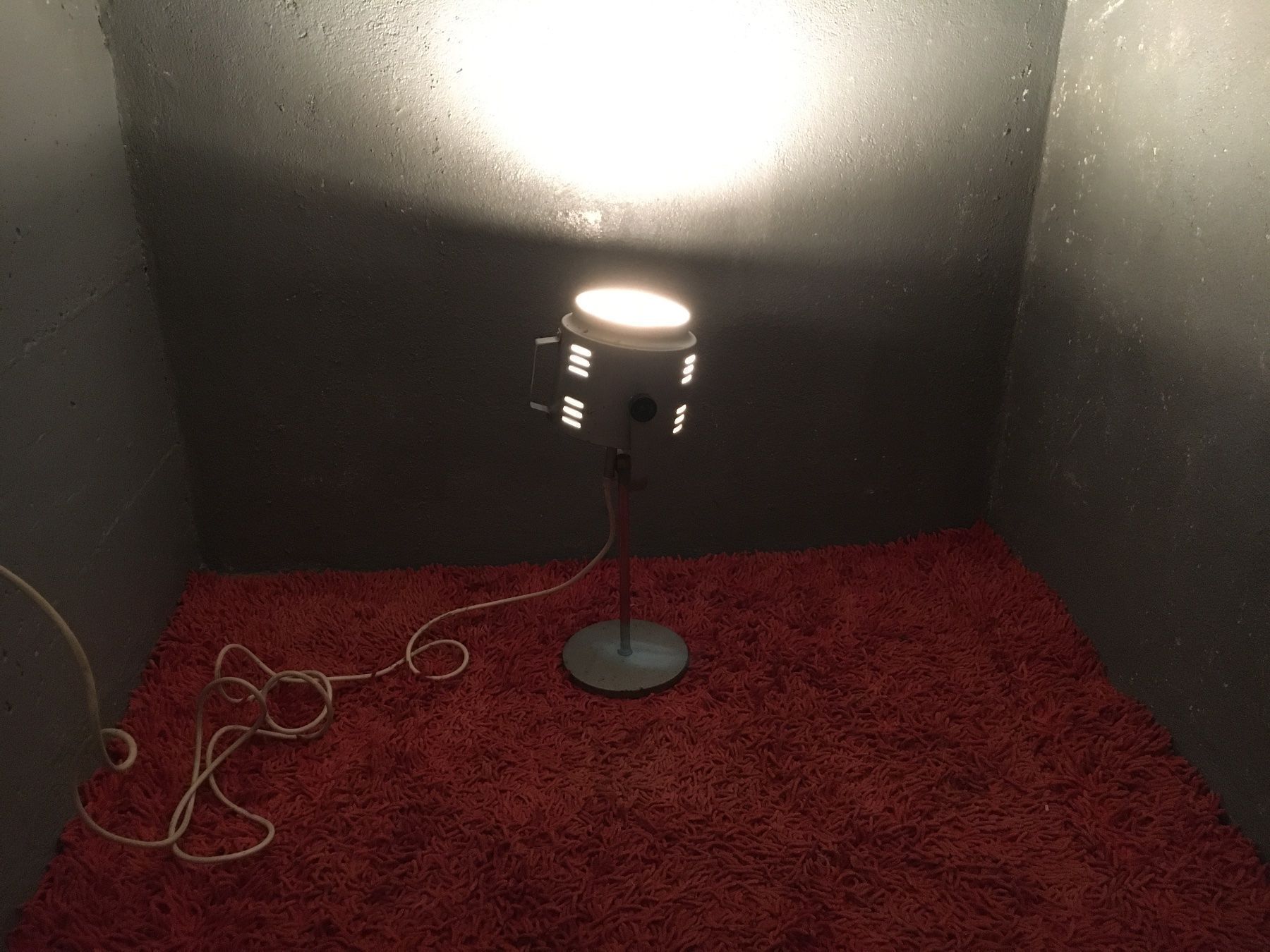 Lampade: Lampe bureau vintage style industriel – Usato da Vernier venduto da Leandro055 7
