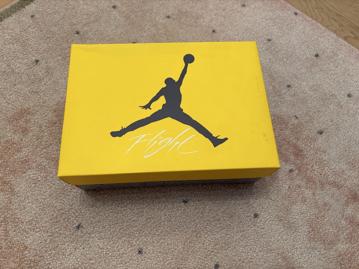 Jordan Scarpe da uomo: Sneakers – Usato da Dübendorf venduto da antoinette71