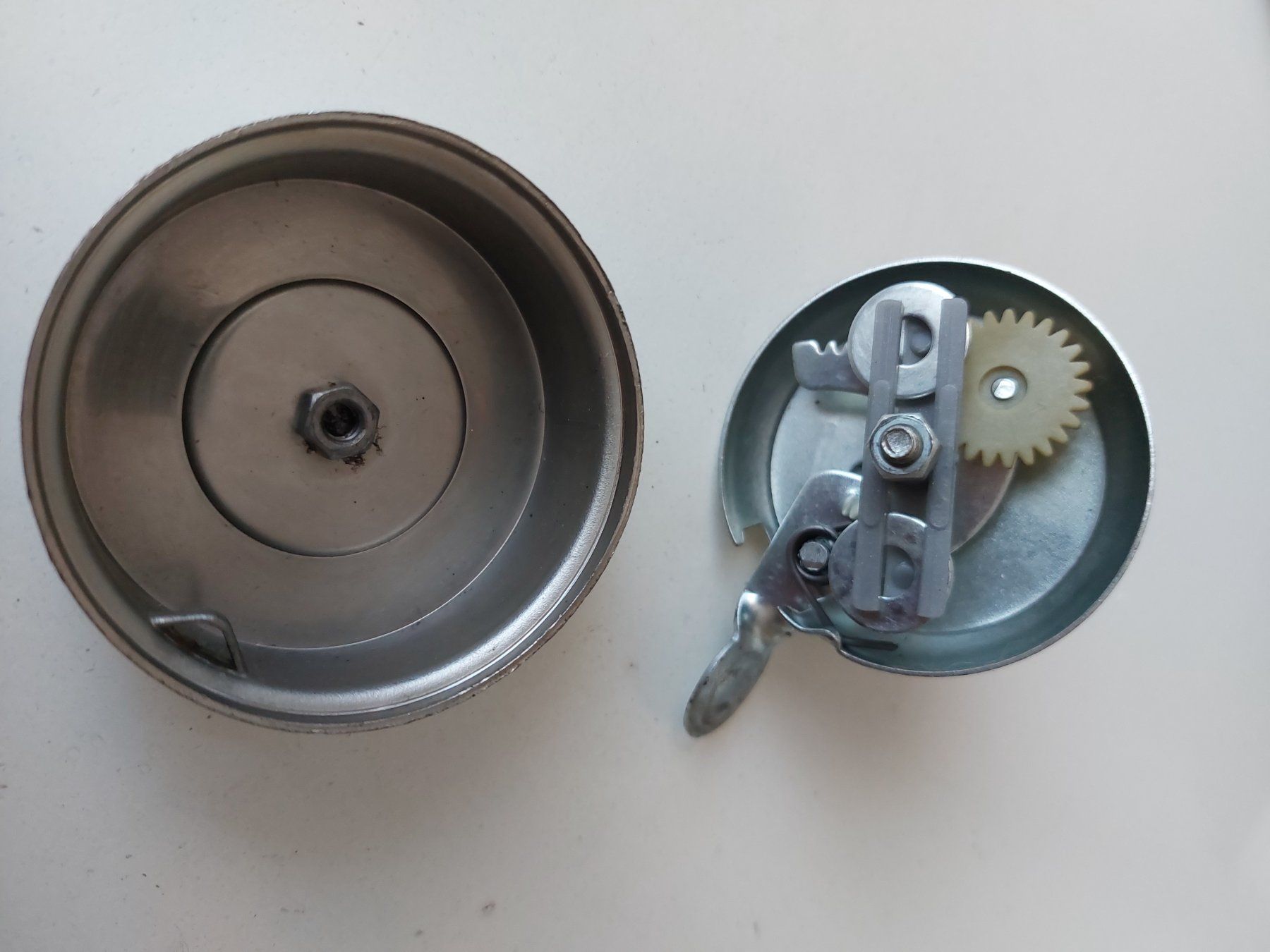 Sachs Parti ricambio per ciclomotori: Mofa Glocke Veloglocke Schweiz – Usato da Schenkon venduto da Elbarto007 2