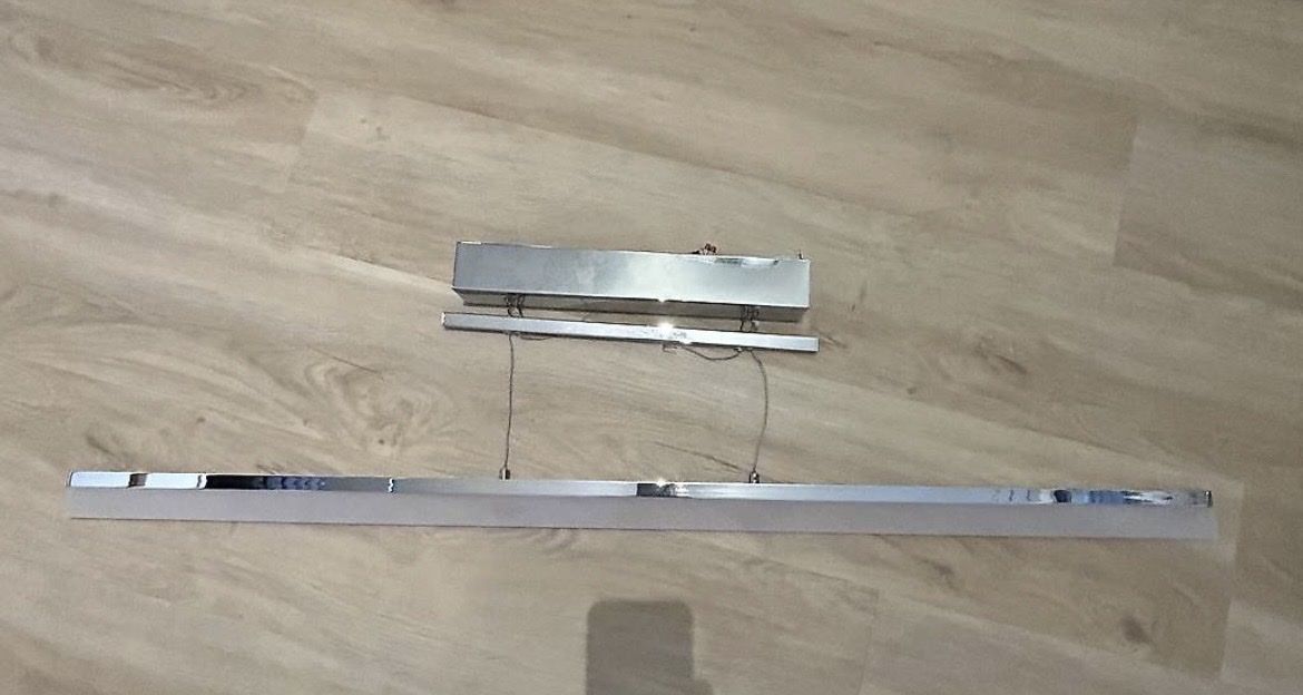 Eglo Lampadari & plafoniere: Eglo Hängeleuchte / Esstischlampe – Usato da Melchnau venduto da Robilu6