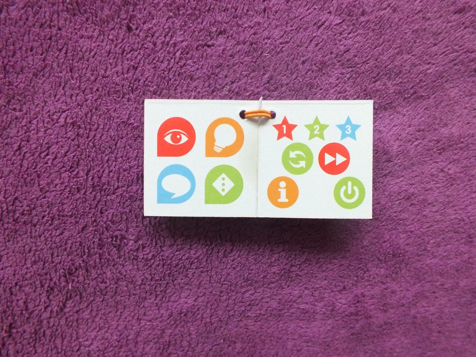 Tiptoi Spielzeuge: tiptoi Spielfiguren / Tier Set mit 4 Pferden – Gebraucht aus Müllheim Dorf von Seeeule01 9
