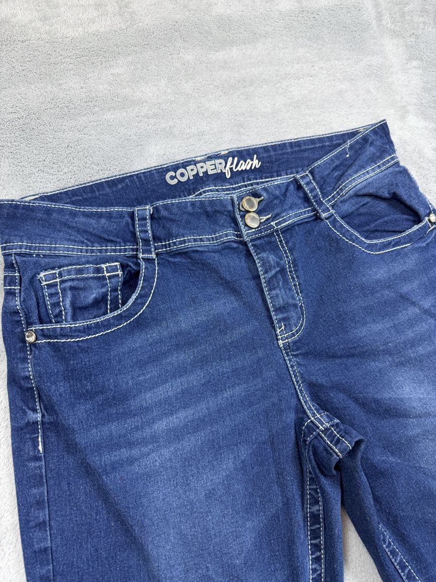 Jeans: Y2k style bootcut jeans – Gebraucht aus Erlinsbach SO von TogaResell 3