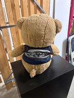 Plüschtier Teddybär