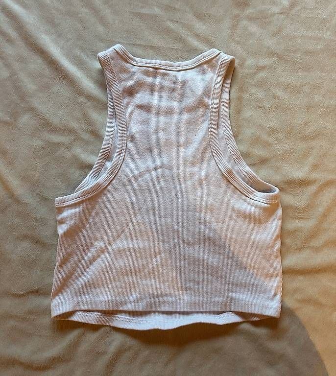 Top: Crop Too – Usato da Trub venduto da elinschleiderschrank 1