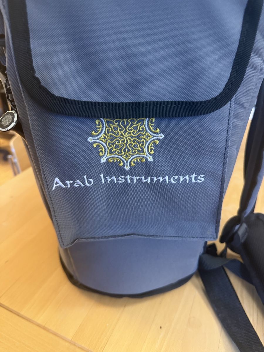 Strumenti musicali: arabic darbuka Neuzustand – Usato da stallikon venduto da Guetze1990 4