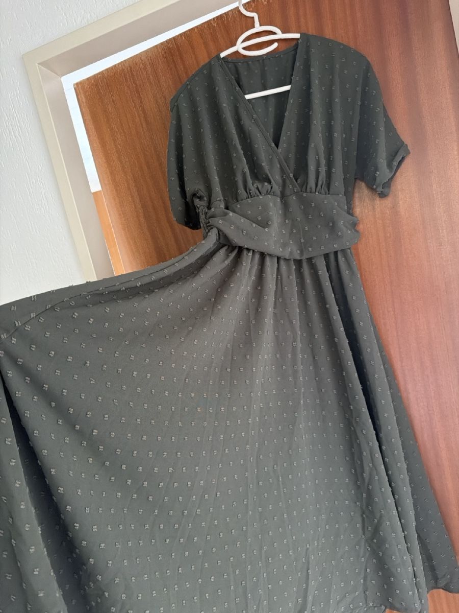 Kleider: Sommerkleid Gr. M – Gebraucht aus Oberrohrdorf von Mariann79 3