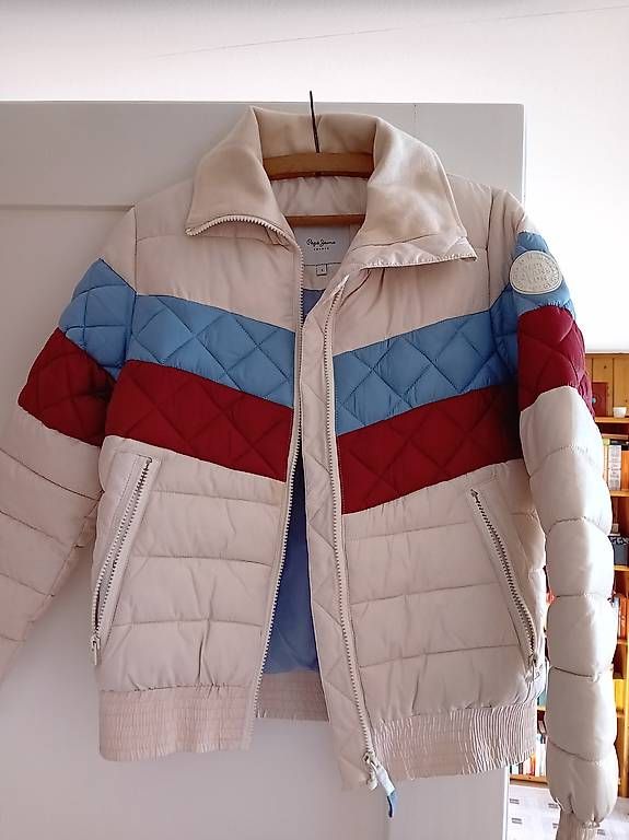 Giacche: Winterjacke Pepe Jeans – Usato da Herisau venduto da nef_nq6c