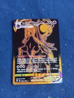 Shadow Rider Calyrex VMAX Secret Rare (EN) TG30
