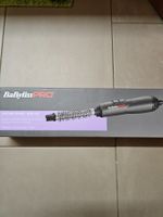 Brosse Soufflante Babyliss Pro, 700W