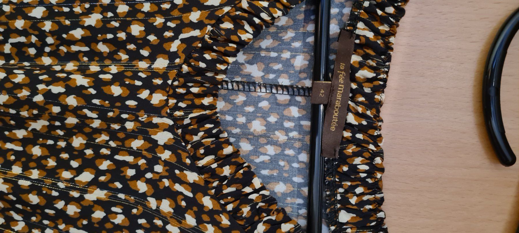 Vestiti: Robe la fée maraboutée neuf – Nuovo e nell'imballaggio originale da Riddes venduto da nati48 3