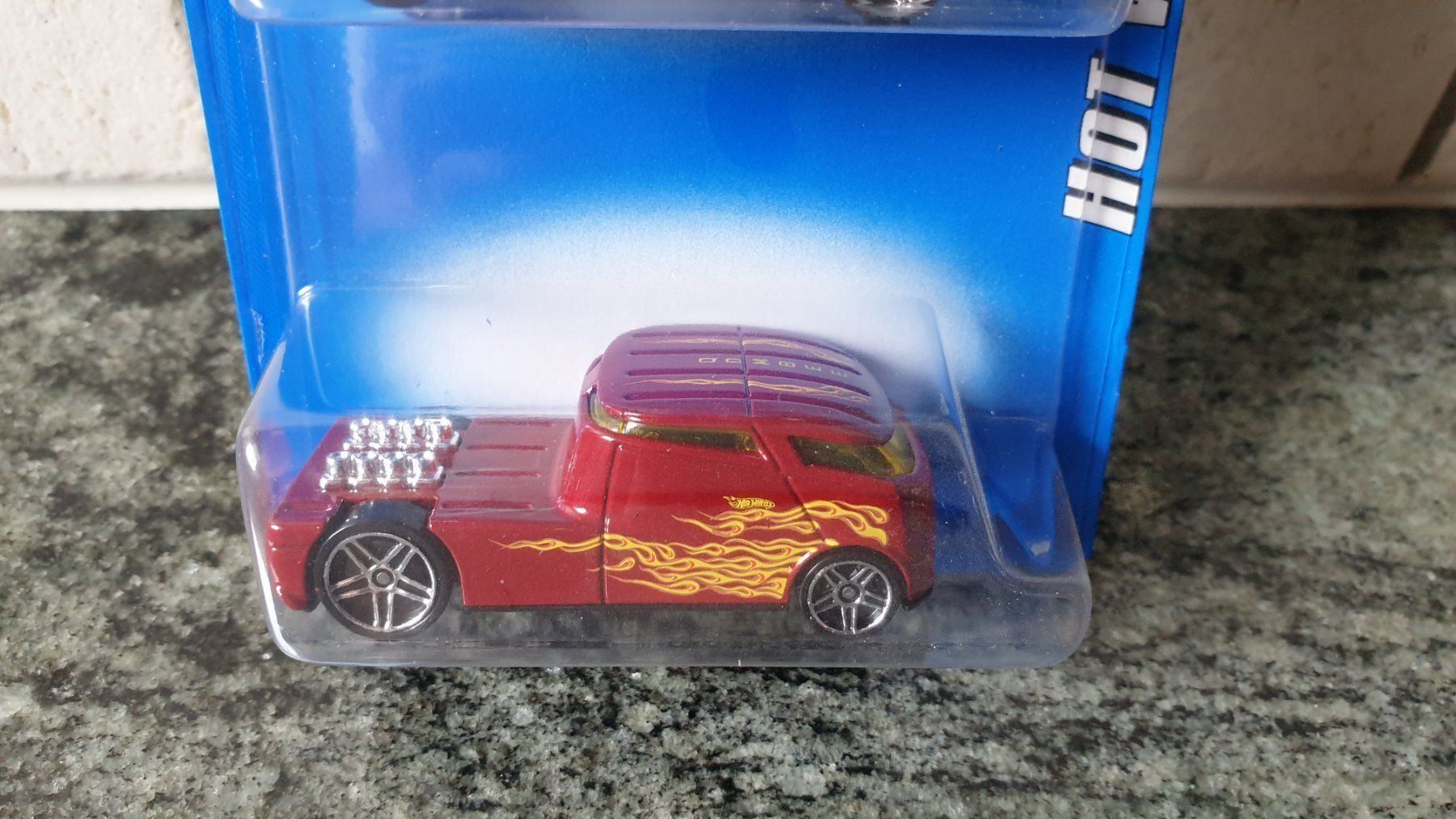 Hot Wheels Modellini d'auto: HOT WHEELS / 3er SET – Nuovo e nell'imballaggio originale da Wengi b. Büren venduto da Ot1000 3