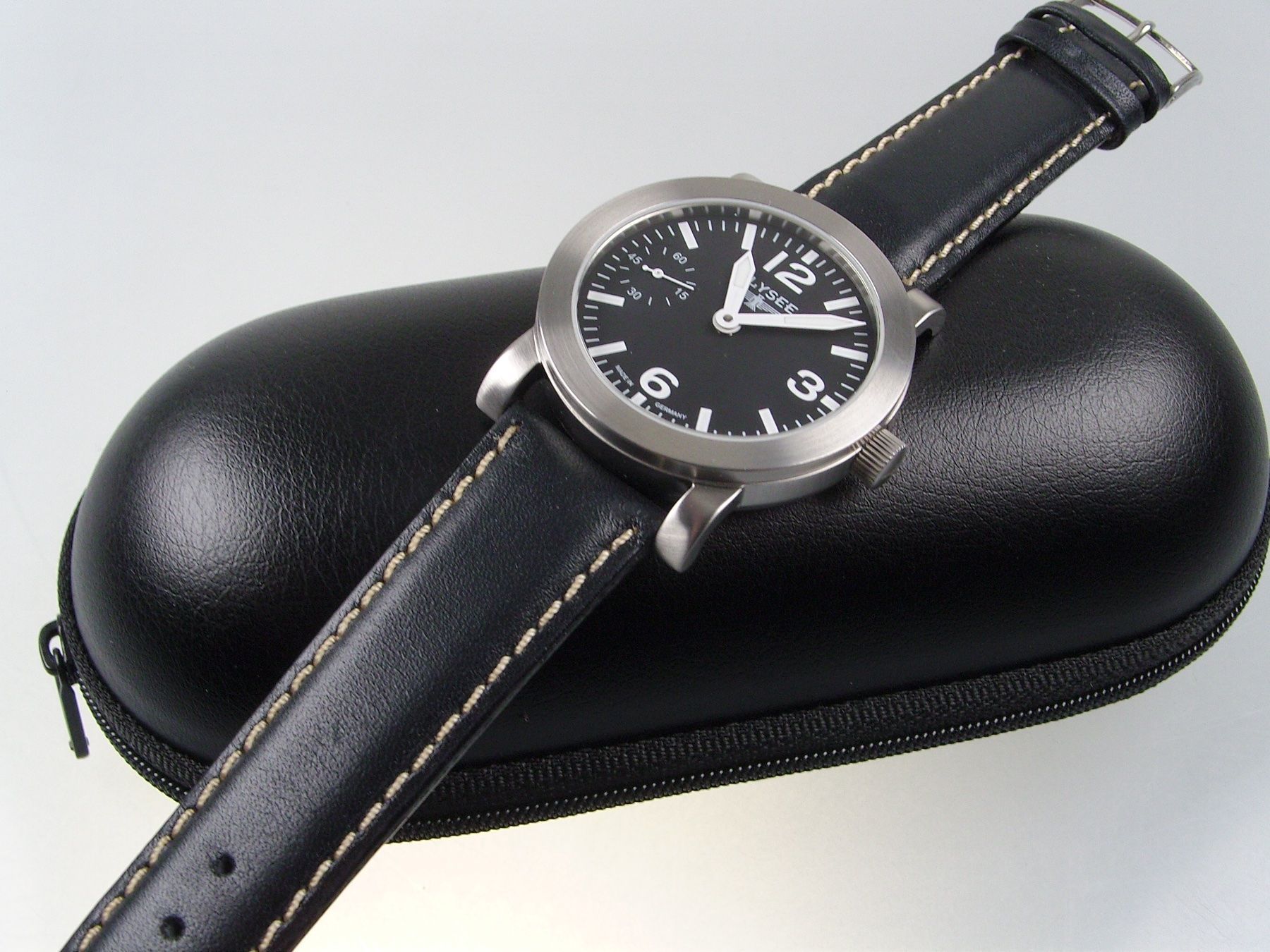 Ellesse Orologi: Neue ELYSEE Herrenarmbanduhr DAPHNIS – Nuovo e nell'imballaggio originale da Mels venduto da niezie2002 3