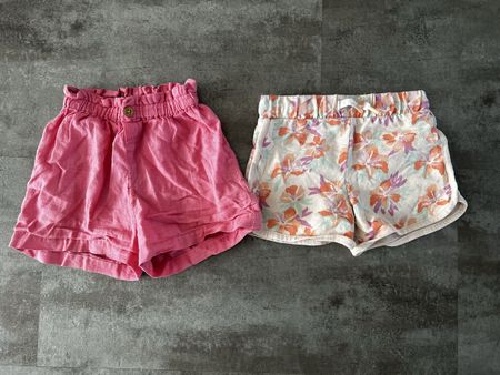 2 shorts 92