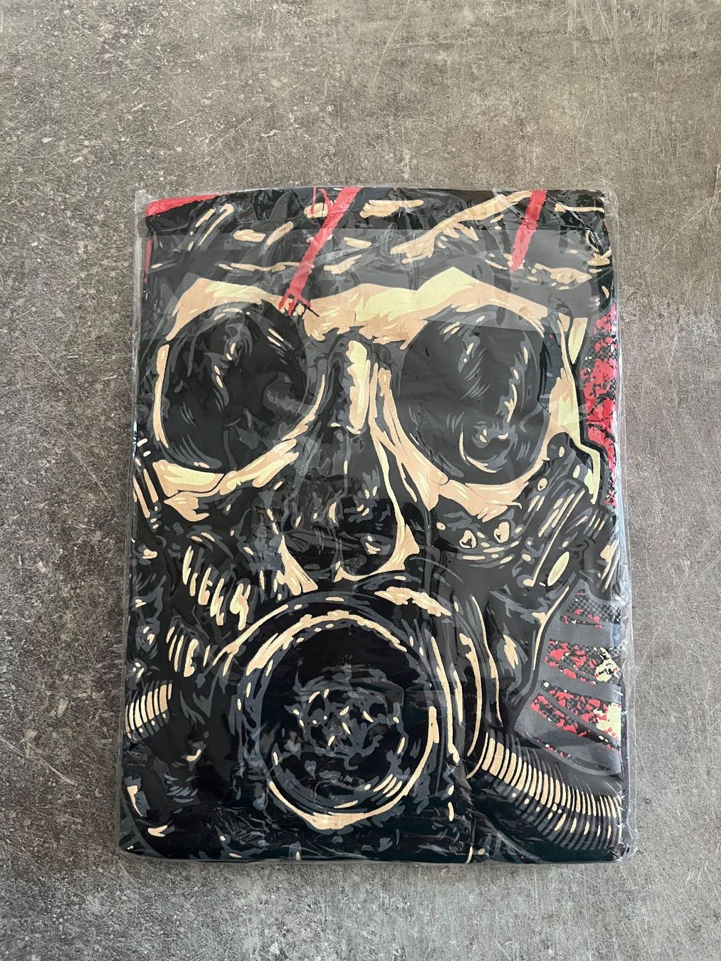 T-shirt: T-shirt SLAYER NTS – Nuovo e nell'imballaggio originale da Forel (Lavaux) venduto da ZIIIKOH 2