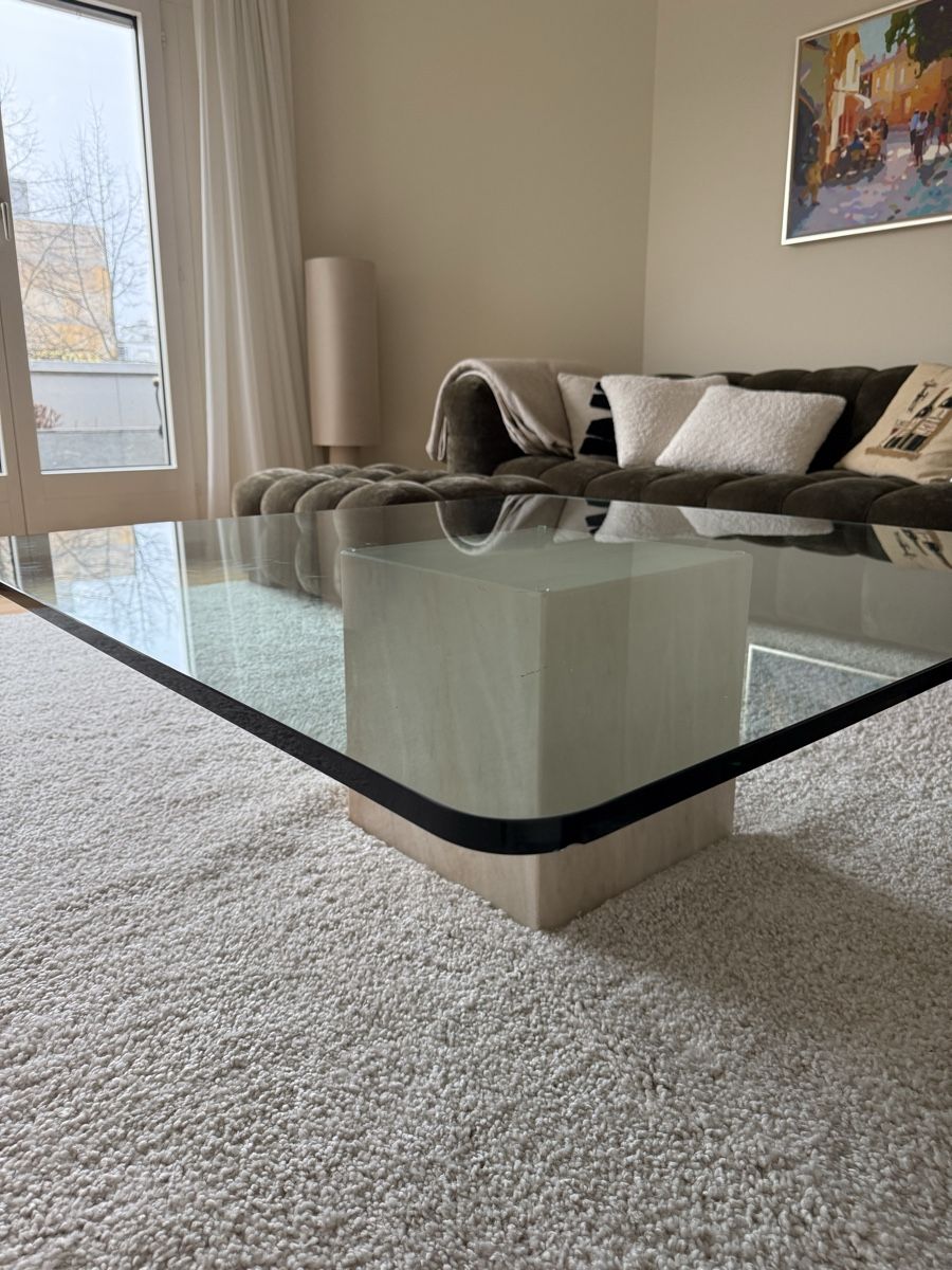 Tavoli: Living room table  – Usato da Zug venduto da wil_h6ld 4