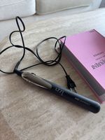 NEW Izzy Hair Straightener Ceramic