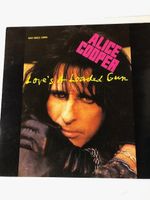 Alice Cooper