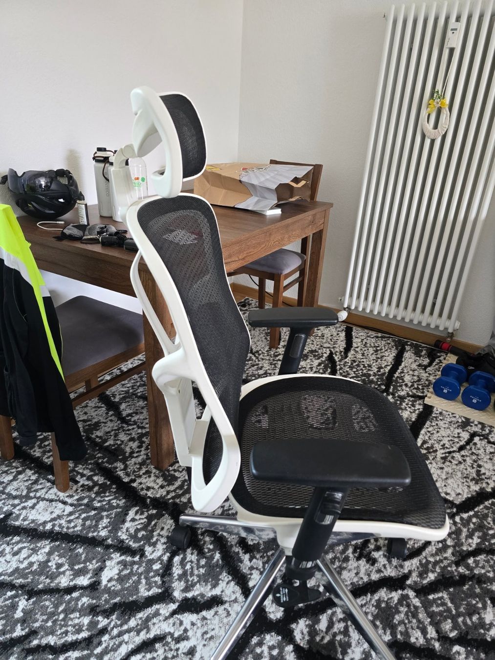 Chaises: Diablo V-Basic Gaming-Stuhl – D'occasion à Adliswil par Joxer 1