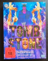WWE: Tombstone – Die Geschichte des Undertaker 3-DVD-Set
