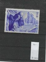 BELGIEN  ** ORVAL