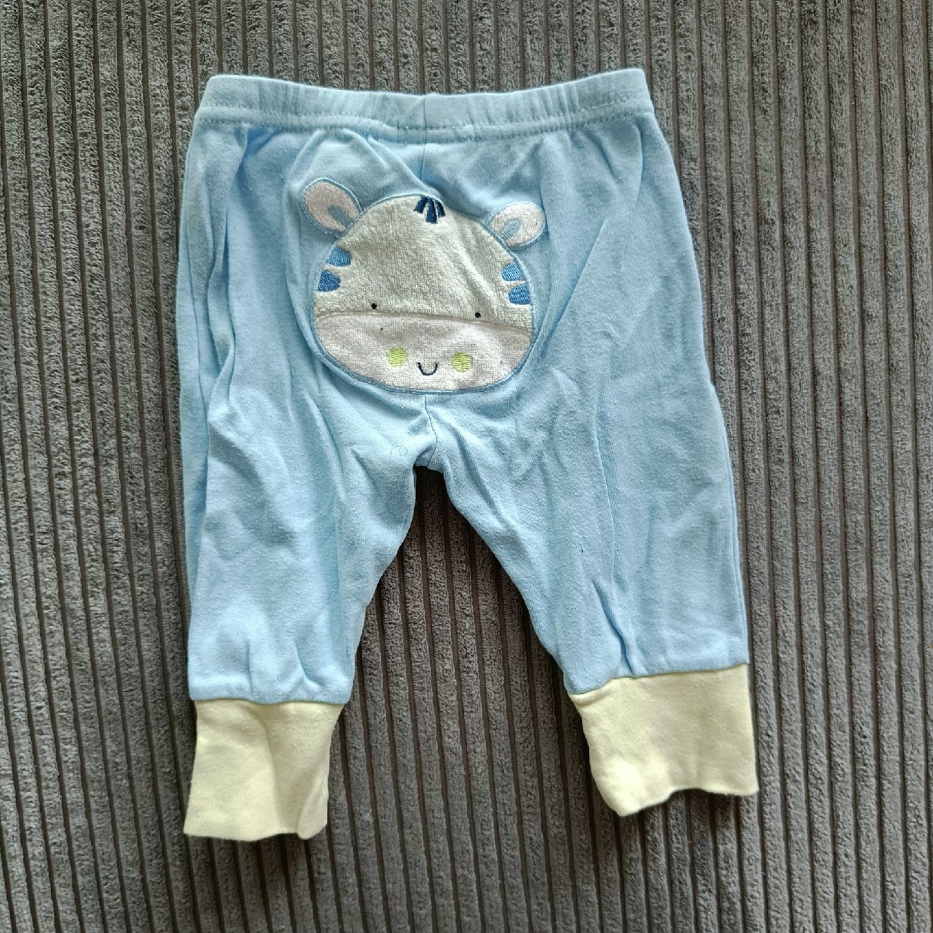 Pantaloni: Hose Grösse 62 – Usato da Jaberg venduto da urig17.