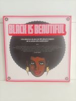 Black is Beautiful - Une sélection de plus de 100 albums maj