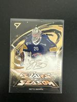 Sportzoo playoff stars of the season Reto Berra HCFG 27/30
