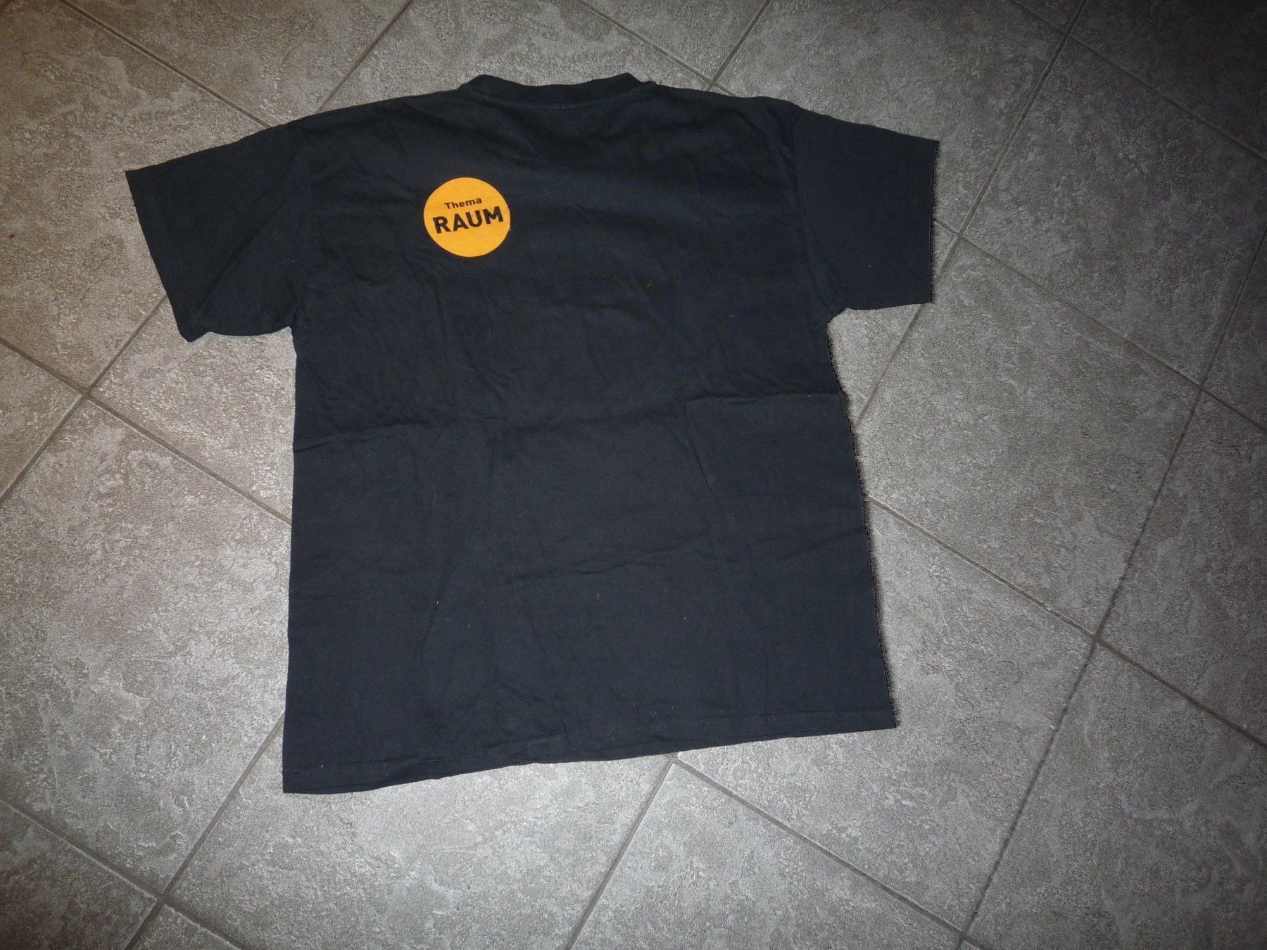T-shirt: T-SHIRT GR. S – Usato da Andwil SG venduto da schmei 1