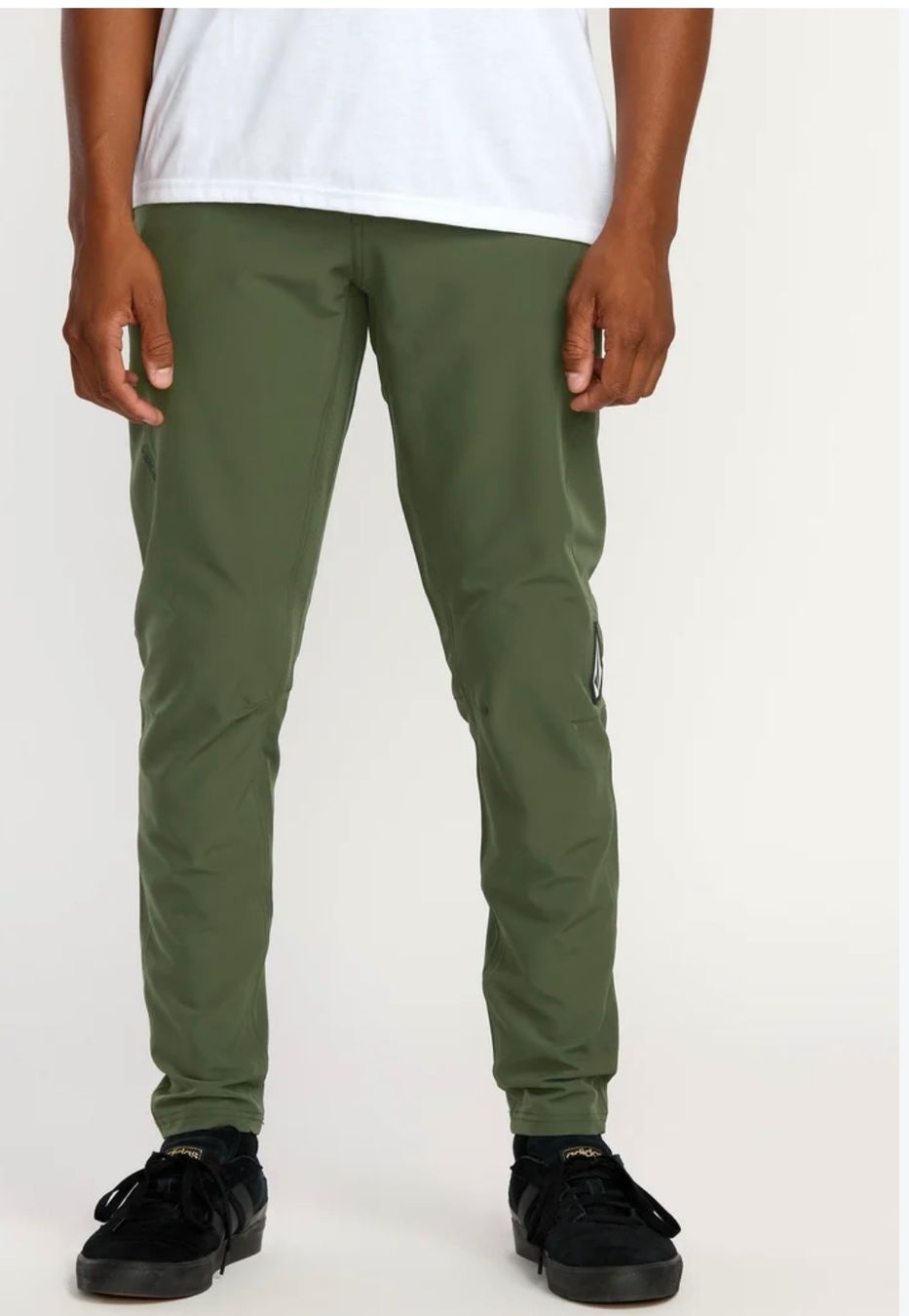 Volcom Hosen: Volcom trail ripper Mtb pant 34 – Gebraucht aus Giubiasco von Darkemperor